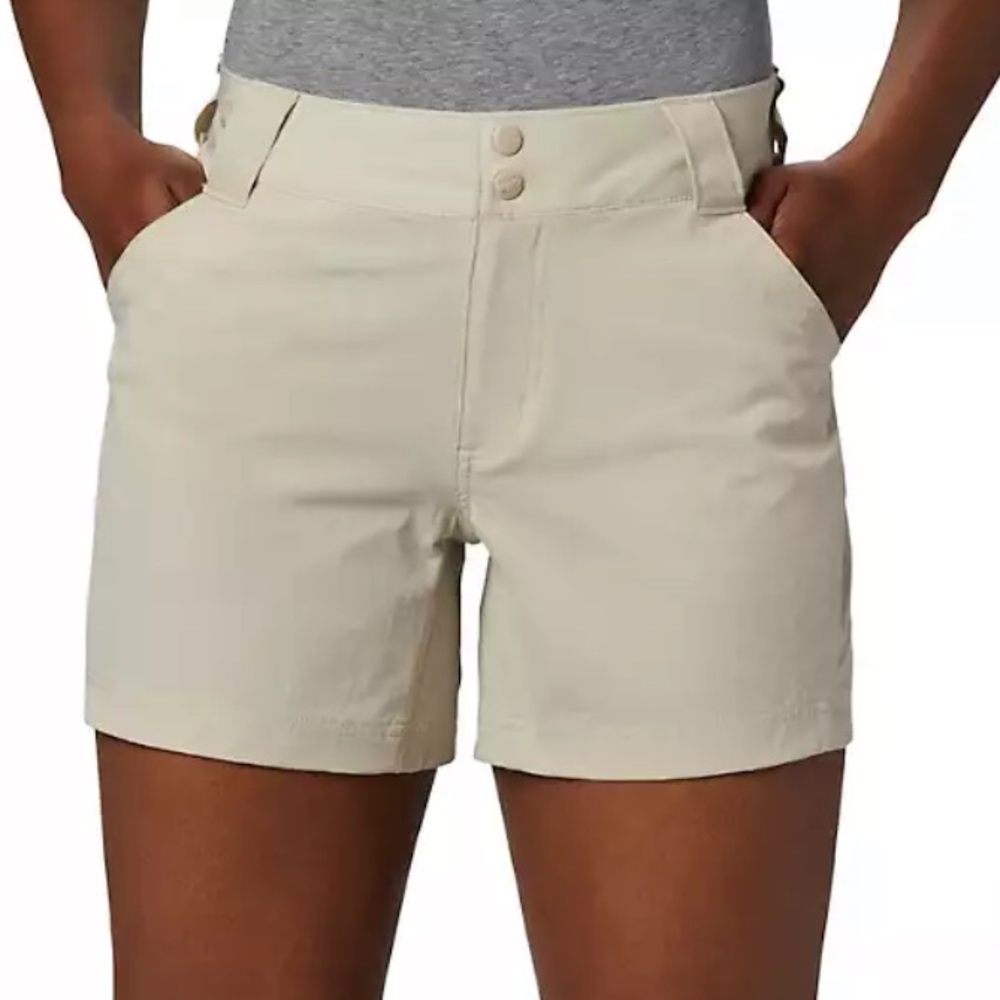 Ladies Fishing shorts